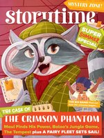 Storytime